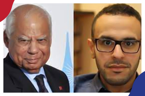 بسبب الحصانة: القضاء الأمريكي يرفض دعوى محمد سلطان ضد حازم الببلاوي