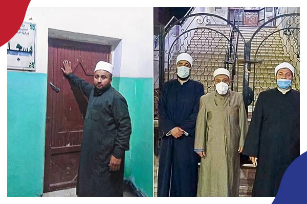 هاشتاج «#السيسي_عدو_الله» يتصدر مواقع التواصل الاجتماعي في مصر