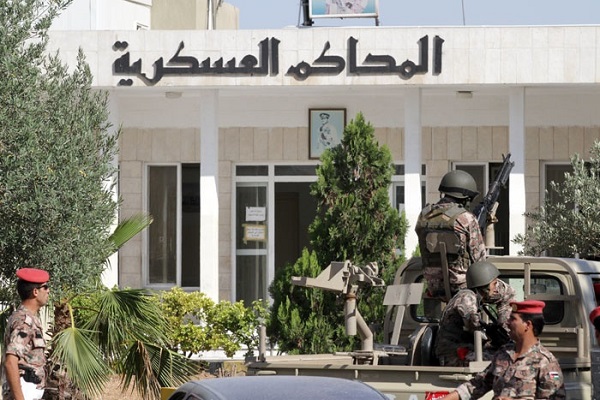 مصر.. السجن مدى الحياة لـ32 متهما في 