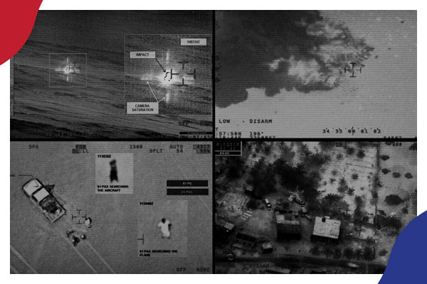 وائل قنديل يكتب: رافال ماكرون تقصف حقوق الإنسان