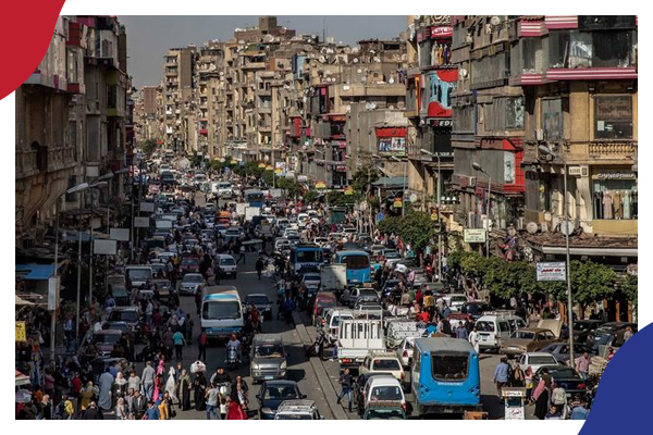 باستثناء مواقع الجيش والشرطة: السماح بالتصوير في شوارع مصر لكن بشروط!