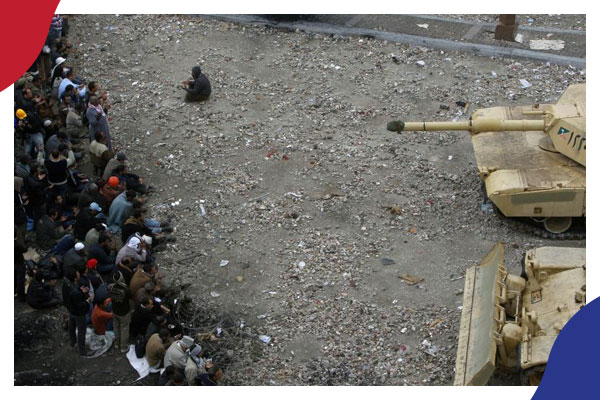 فورين أفيرز: هكذا استغلت الديكتاتوريات العربية  11 سبتمبر لقمع المعارضة  