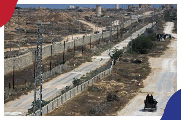 إهانة لمصر: الجيش الصهيوني ينشر سرية دبابات نسائية على حدود سيناء!!