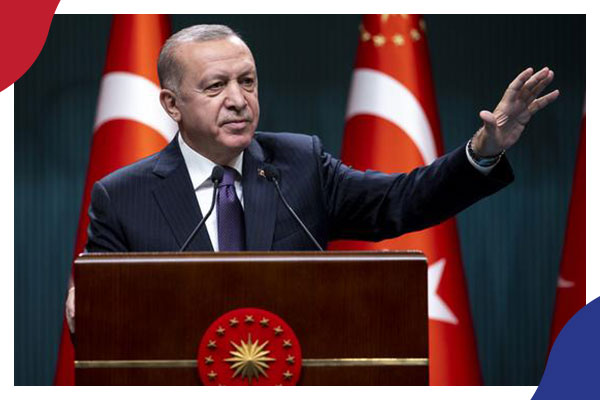 ضمن الصراع الإقليمي: الخلاف التركي الصهيوني يتعمق أكثر فأكثر