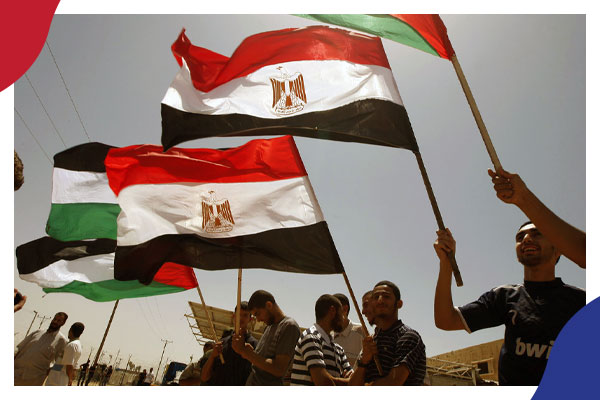 «جيروزاليم بوست»: هل تُخطط مصر لاستعادة السيطرة على قطاع غزة؟