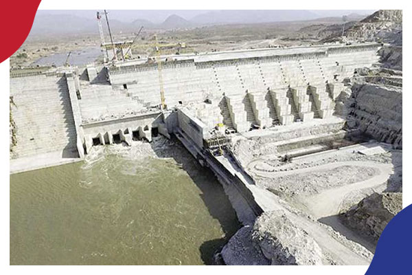 إثيوبيا تتحدى: 