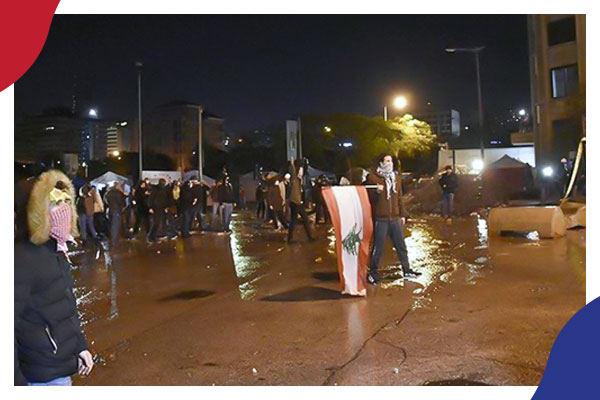 نقاط ساخنة السبت 12 يونيو 2021م