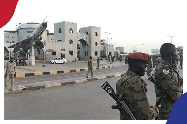 نقاط ساخنة الإثنين 12 يوليو 2021م