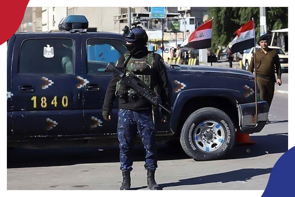 نقاط ساخنة الإثنين 14 يونيو 2021م