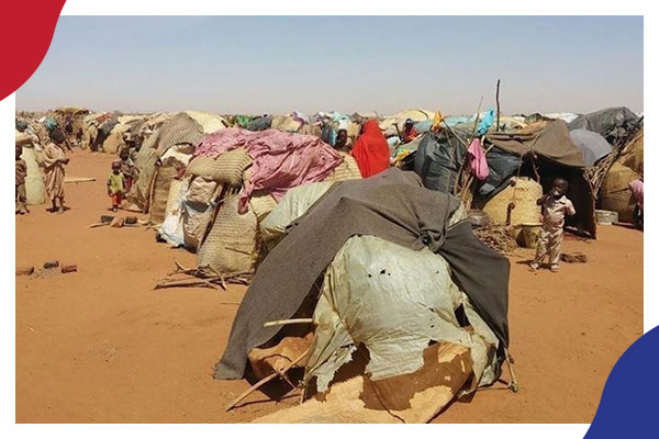 نقاط ساخنة الثلاثاء  15 يونيو 2021م