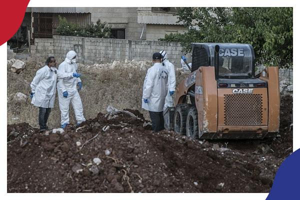 نقاط ساخنة الخميس 15 يوليو 2021 م