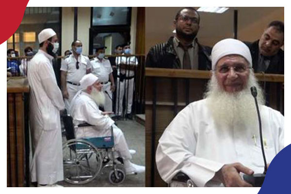 للتكتم على جرائمه: السيسي يمنع التغطية الإعلامية للمحاكمات السياسية!