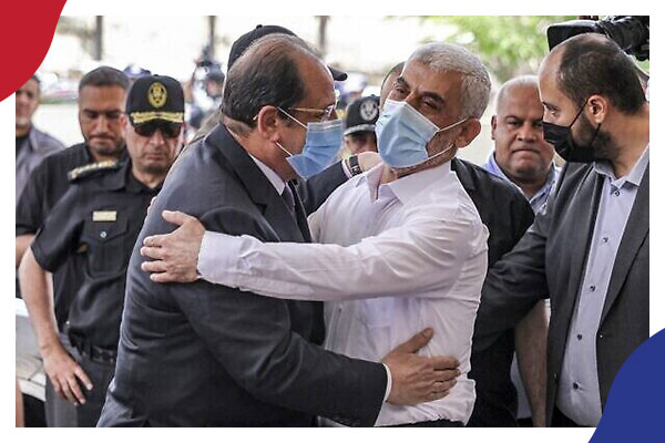 خبير أمني صهيوني: 