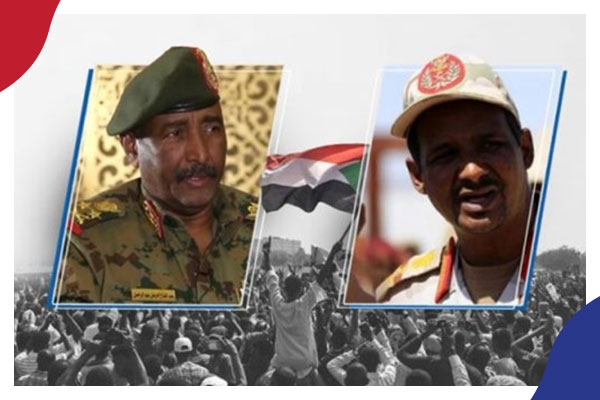 نقاط ساخنة الخميس 24 يونيو 2021م 