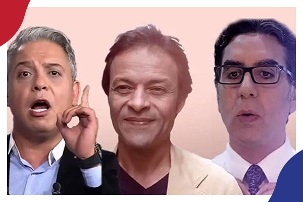 هل تقدم تركيا على إغلاق فضائيات المعارضة المصرية وترحيل معارضين؟