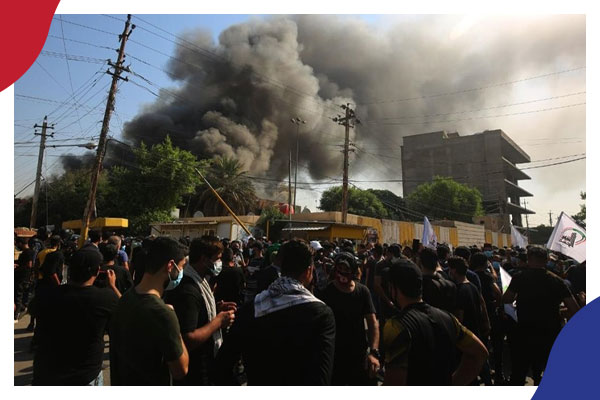 نقاط ساخنة الإثنين 28 يونيو 2021م