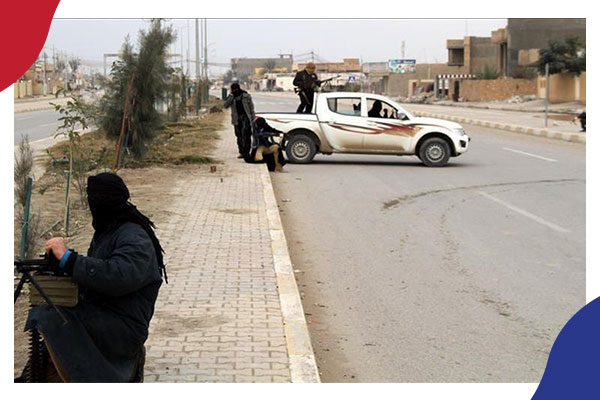 نقاط ساخنة الإثنين 5 يوليو 2021م