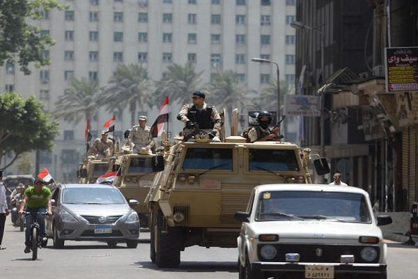 تصويت مرتقب من برلمان 