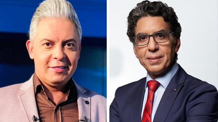 لماذا التوقف المفاجئ لبرنامجي 