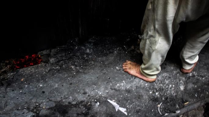 هل السيسي متورط في تجارة أعضاء أطفال الشوارع ؟ 