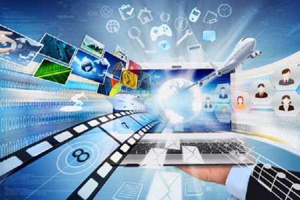 مصادر قوة وسائل الإعلام