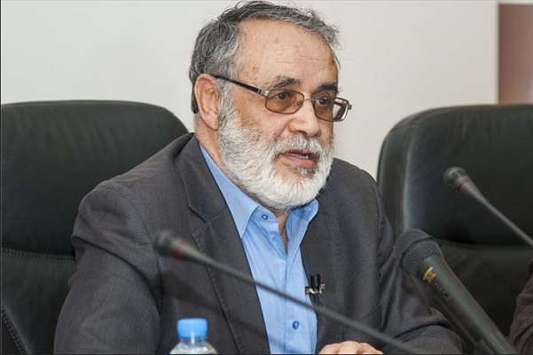 أبو يعرب المرزوقي: قيس سعيد التقى قيادات إسرائيلية في القاهرة