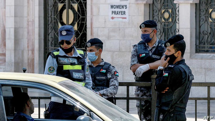 الأردن: اعتقال رئيس الديوان الملكي الأسبق و20 آخرين في محاولة انقلابية