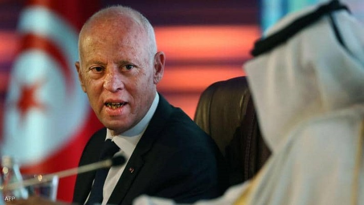 بزيارة موسعة للقاهرة: هل يُستدرج قيس سعيد لمربع الثورات المضادة؟