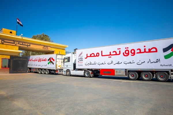 هل القاهرة صادقة حقا في سعيها لتخفيف معاناة أبناء غزة؟