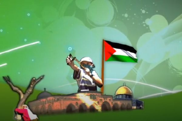 سيف القدس ...مشهد التناغم والانسجام في ملحمة المقاومة   