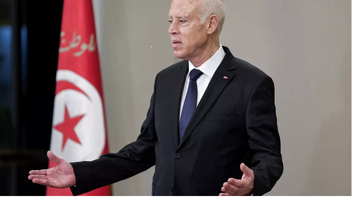 مستشار رئيس 