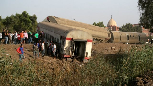 أولى خطوات خصخة السكك الحديدية في مصر